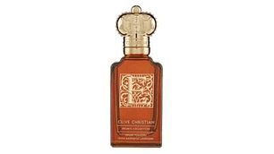 PERFUME CLIVE CHRISTIAN PRIVATE COLLECTION E CASAHMERE MUSK UNISEX 50 ML