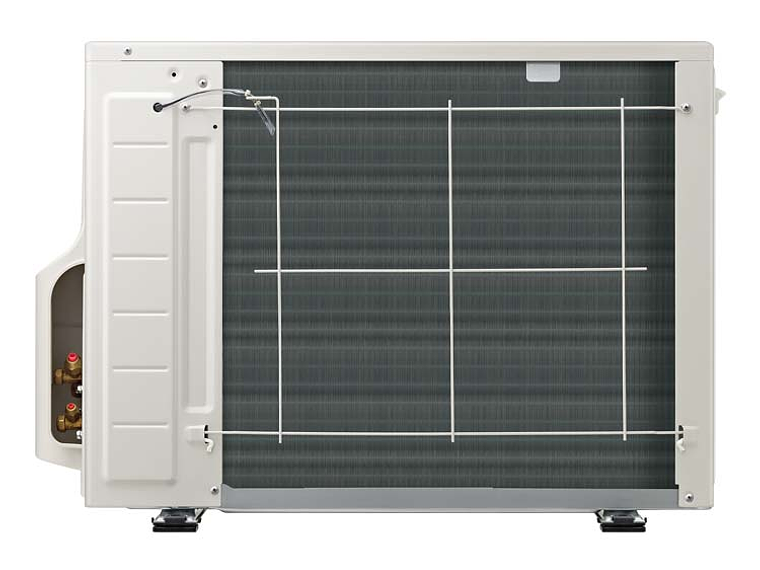 SPLIT INVERTER 12000 BTU FRIO & CALOR SAMSUNG AR12TSFZAWK/ZS 9