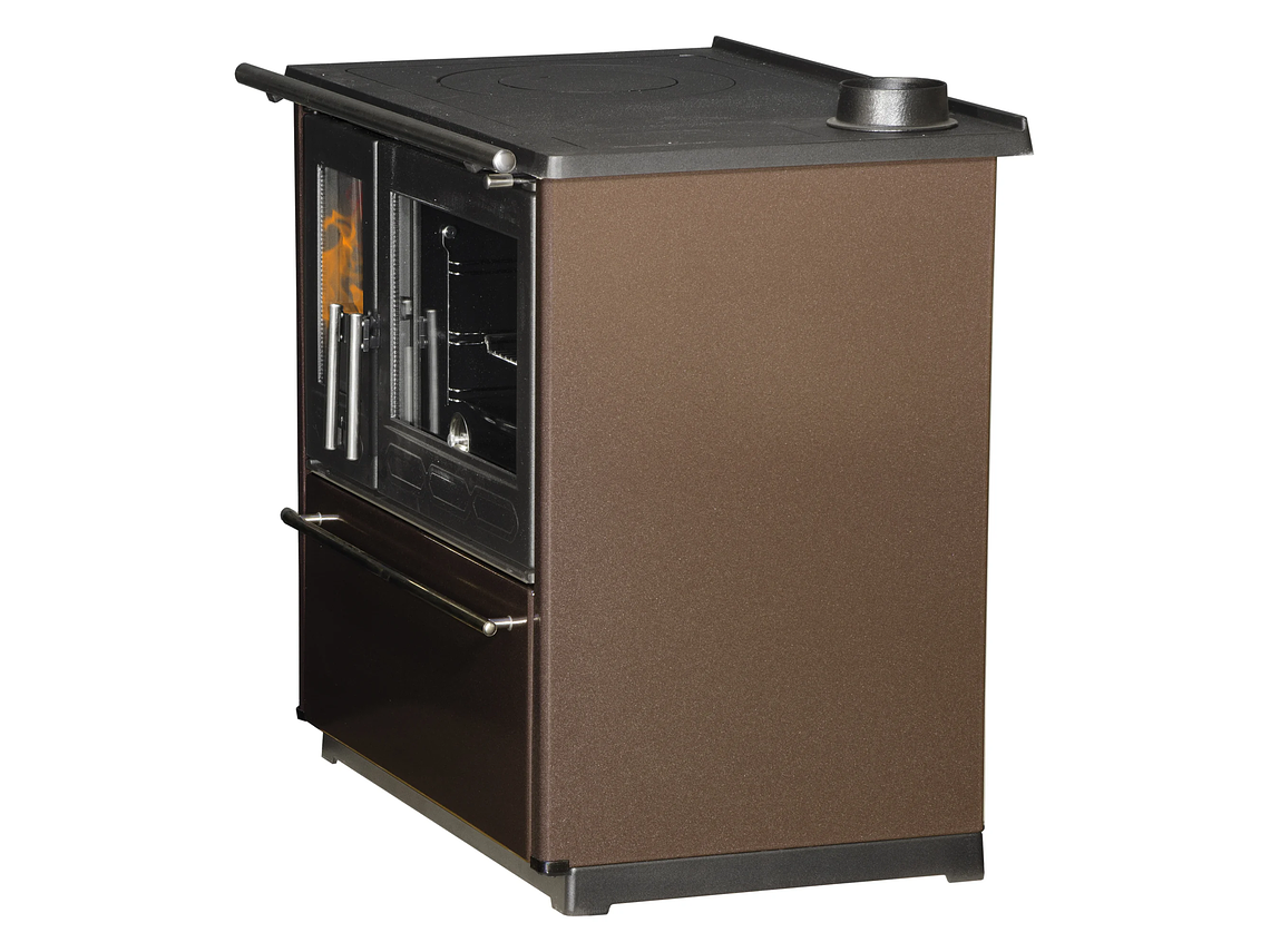 COCINA CALDERA A LEÑA ALTIMA AMESTI 3