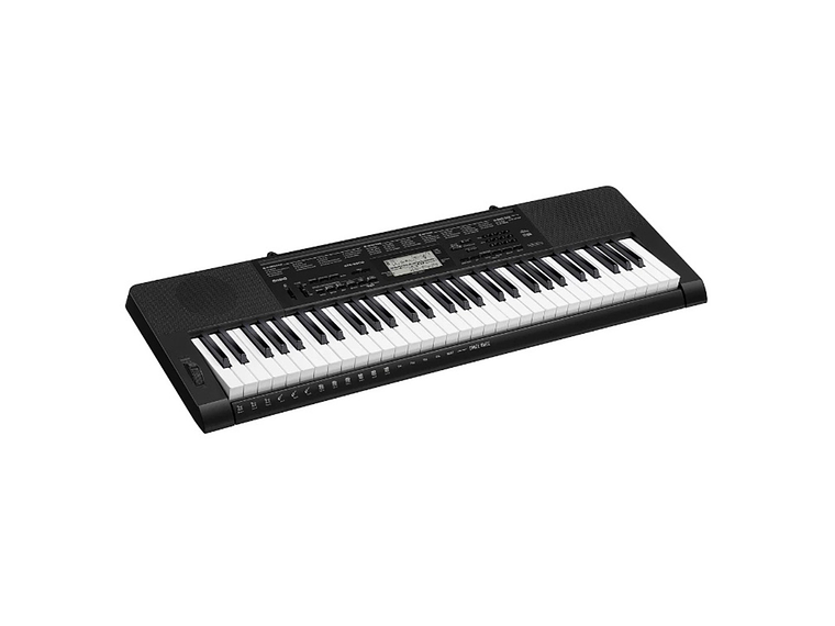 TECLADO CASIO TONE CTK-3500K2 2