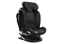 SILLA AUTO JOIE I-SPIN GROW ECLIPSE CARBON - Miniatura 4