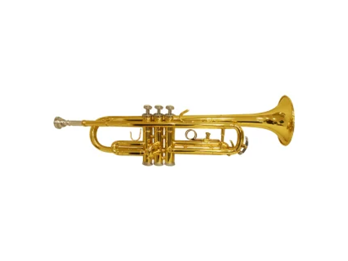 TROMPETA DORADA TRO-82 ETINGER 1