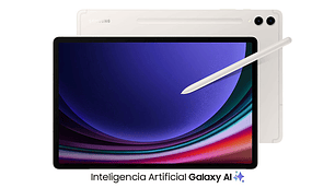 TABLET SAMSUNG GALAXY TAB S9 PLUS / 12.4