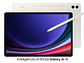 TABLET SAMSUNG GALAXY TAB S9 PLUS / 12.4
