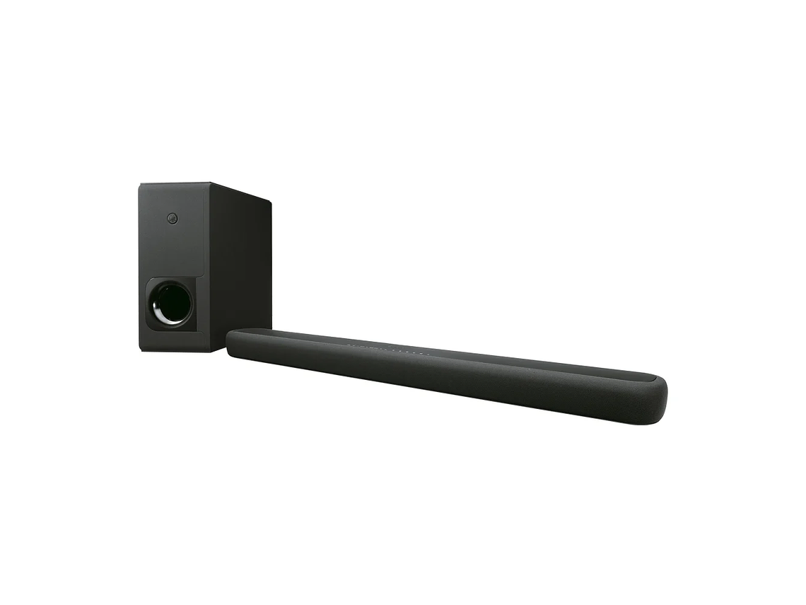 BARRA DE SONIDO SOUNDBAR BLUETOOTH YAMAHA YAS-209 1