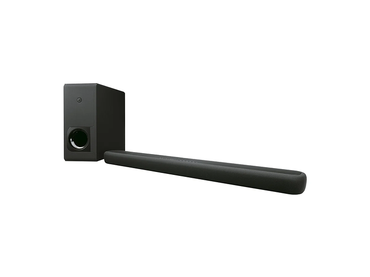 BARRA DE SONIDO SOUNDBAR BLUETOOTH YAMAHA YAS-209 1