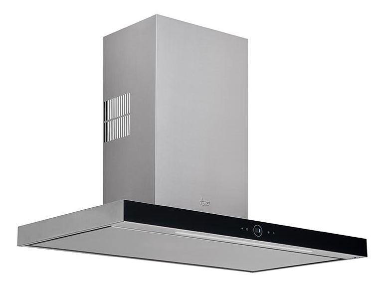 CAMPANA ISLA TEKA 90 CM DPL 986 T 1