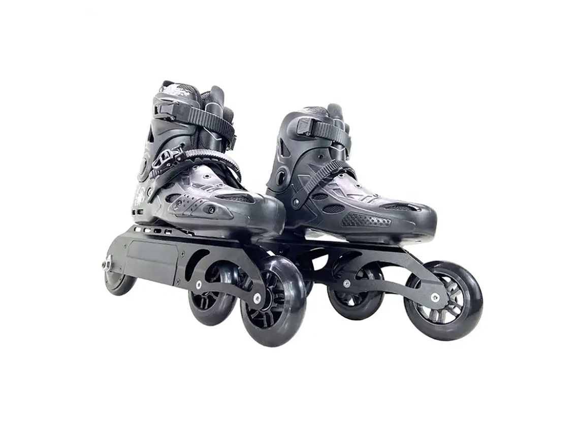 PATINES SKATEBOARD EWAY ELÉCTRICOS RS1 1