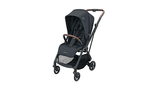 COCHE TRAVEL SYSTEM MAXI-COSI LEONA GRIS