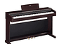 PIANO YAMAHA DIGITAL CON SILLÍN ARIUS YDP-145R ROSEWOOD - Miniatura 1