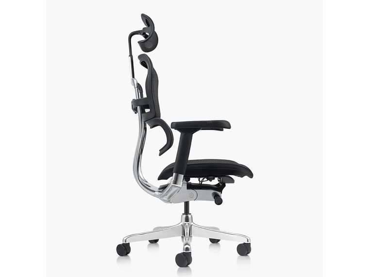 SILLA ERGOHUMAN ELITE 2 NEGRO FORM 4
