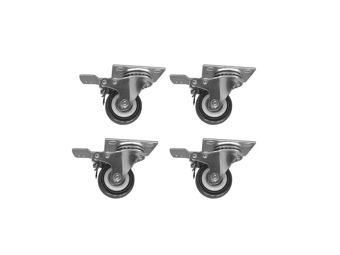 CONSERVADORA HORIZONTAL PUERTA DE VIDRIO 550 LTS NORKALT 5