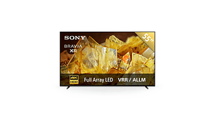 SMART TV SONY 4K ULTRA HD 55