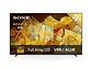 SMART TV SONY 4K ULTRA HD 55