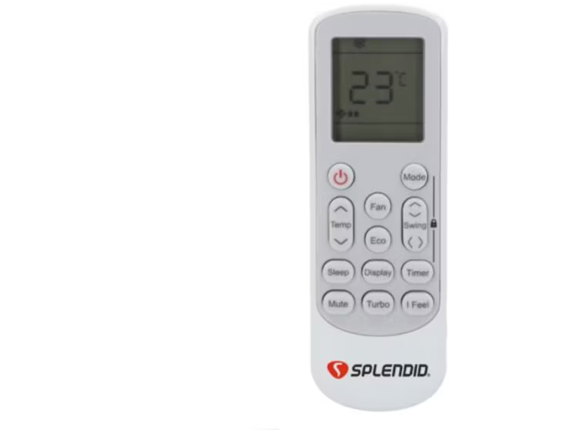 AIRE ACONDICIONADO SPLIT INVERTER12000BTUFRIO/CALOR WIFI VIRUS PROTECT 3