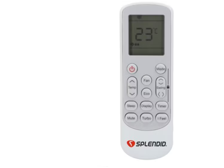 AIRE ACONDICIONADO SPLIT INVERTER12000BTUFRIO/CALOR WIFI VIRUS PROTECT 3