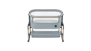 CUNA COLECHO LORA AIR BEYOND GREY MAXI COSI