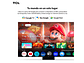 TELEVISOR SMART TV TCL 65C855 4K UHD 65
