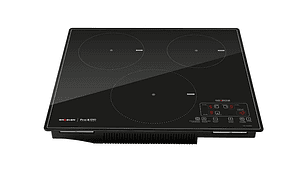 ENCIMERA ELÉCTRICA PLACAS DE INDUCCIÓN SINDELEN 3 PLATOS CEI-4342NG