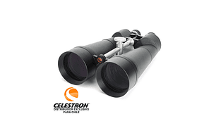 BINOCULAR CELESTRON SKYMASTER 25×100