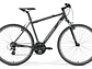BICICLETA URBANA MERIDA CROSSWAY 10-V ALUMINIO - Miniatura 1