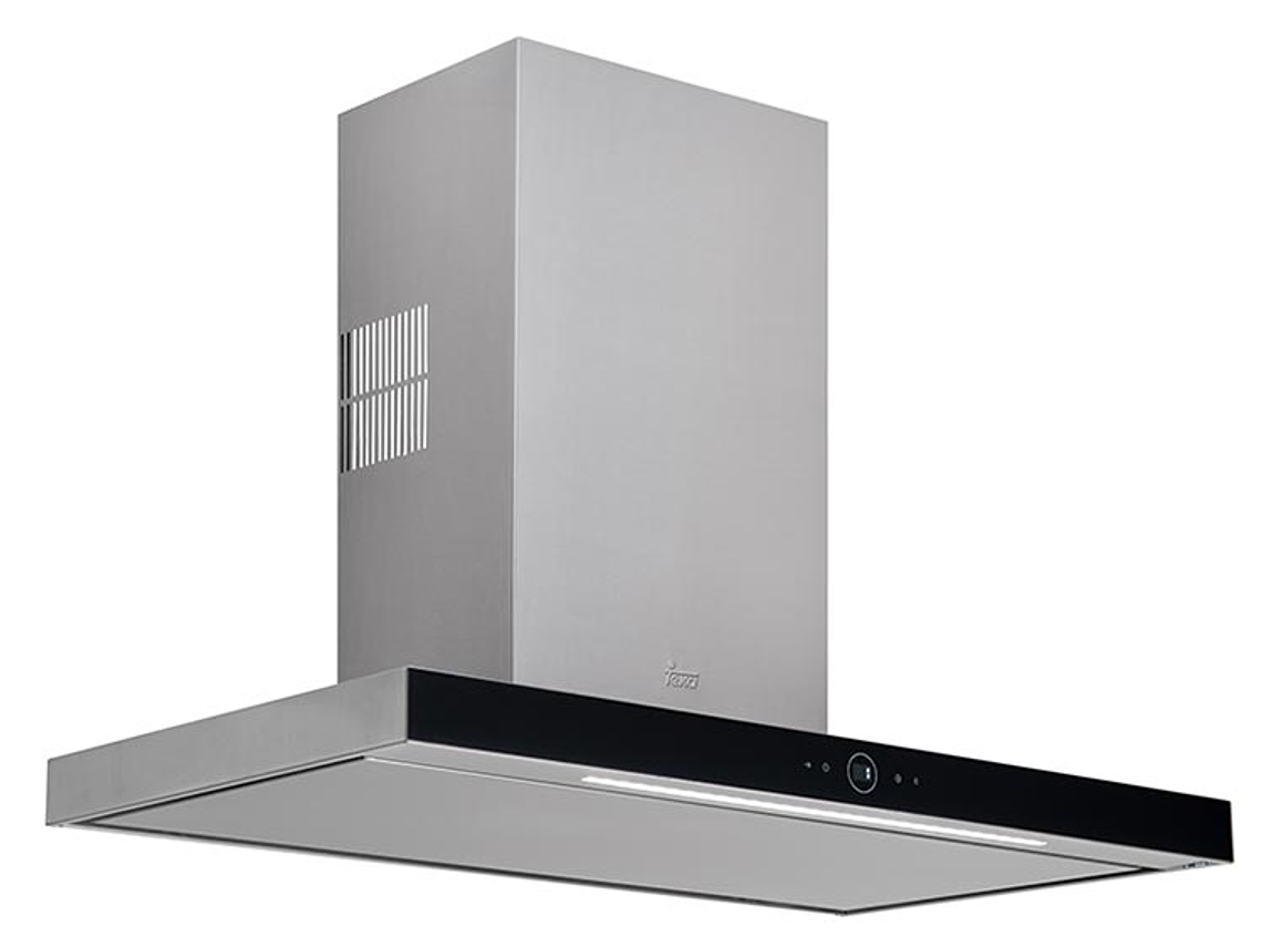 CAMPANA ISLA TEKA 90 CM DPL 986 T 2