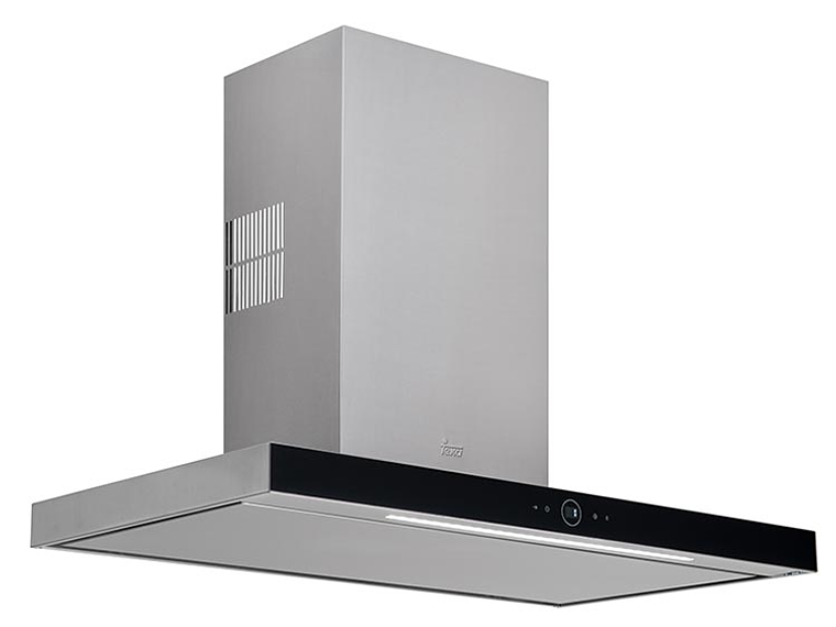 CAMPANA ISLA TEKA 90 CM DPL 986 T 2