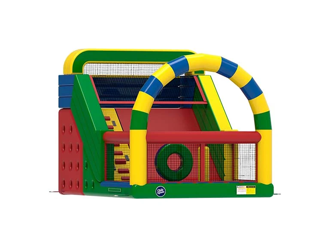 TOBOGAN 7X5 PREMIUM 1