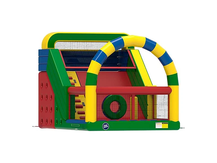 TOBOGAN 7X5 PREMIUM 1