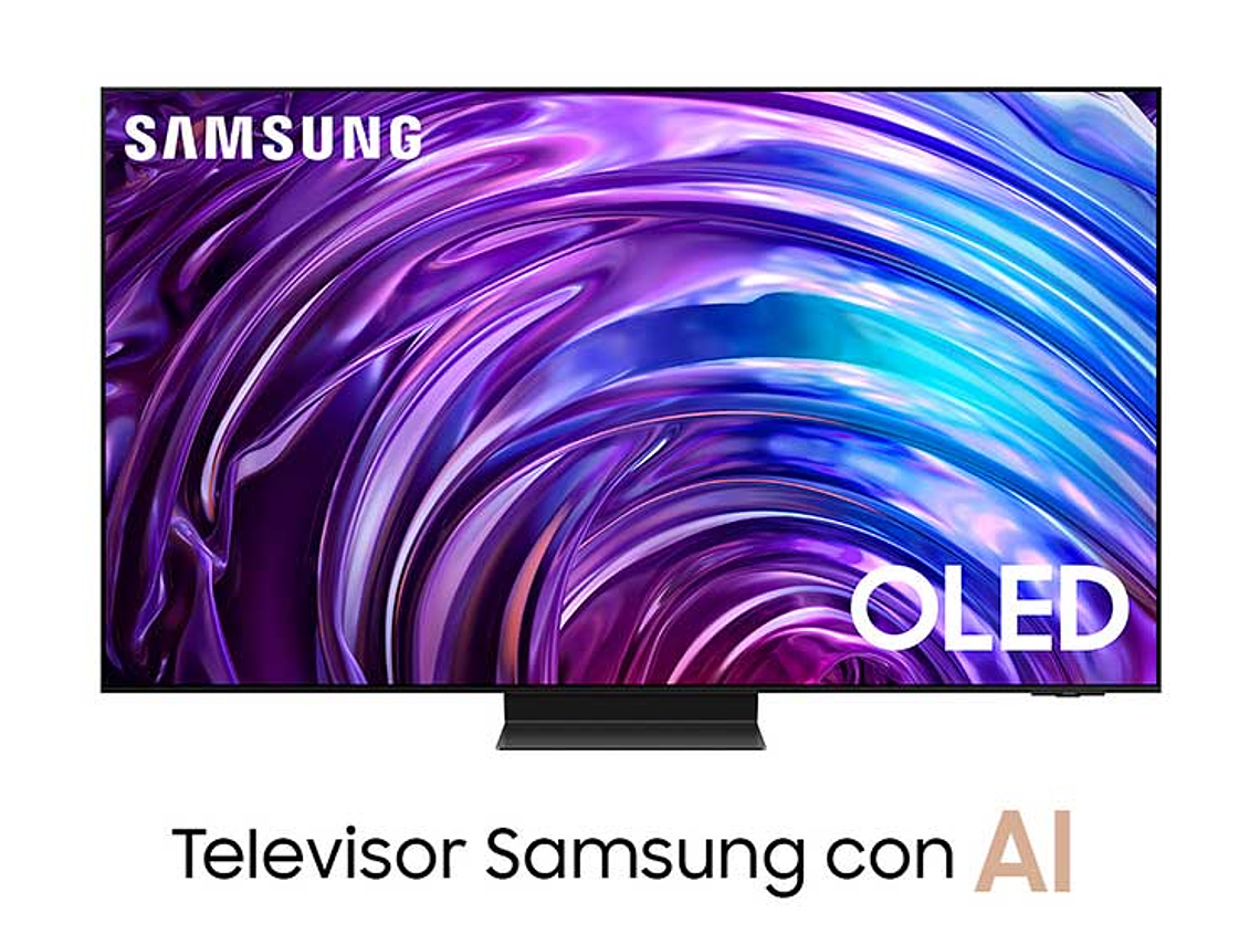 SMART TV SAMSUNG OLED UHD 4K 77