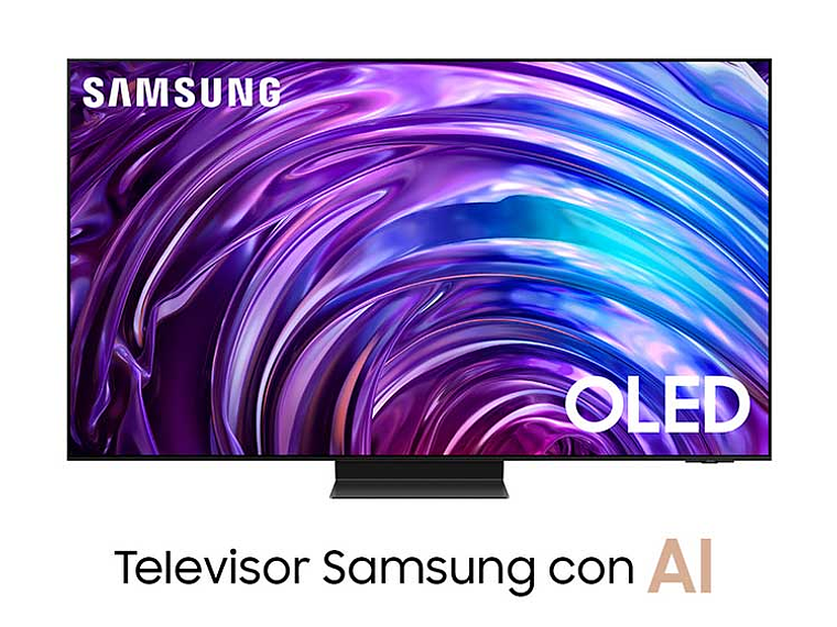 SMART TV SAMSUNG OLED UHD 4K 77