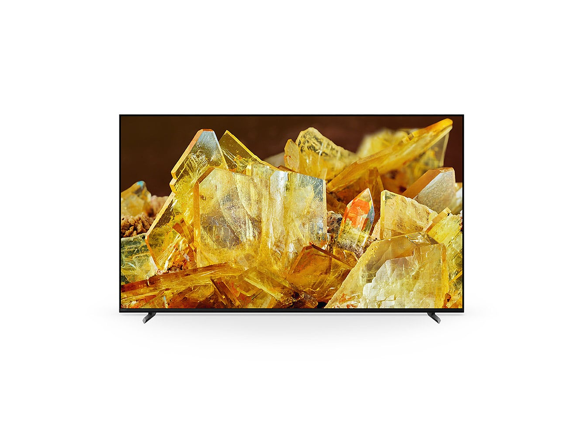 SMART TV SONY 4K ULTRA HD 55