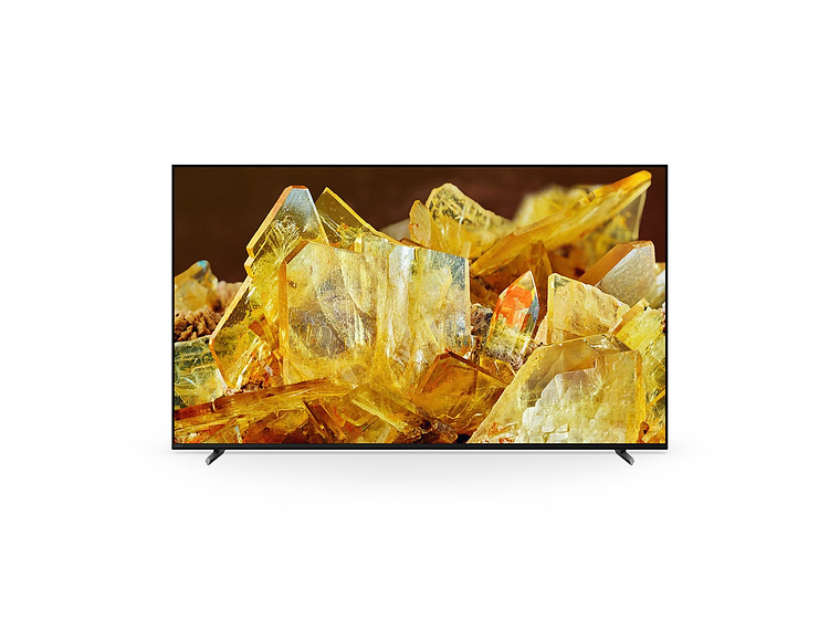 SMART TV SONY 4K ULTRA HD 55