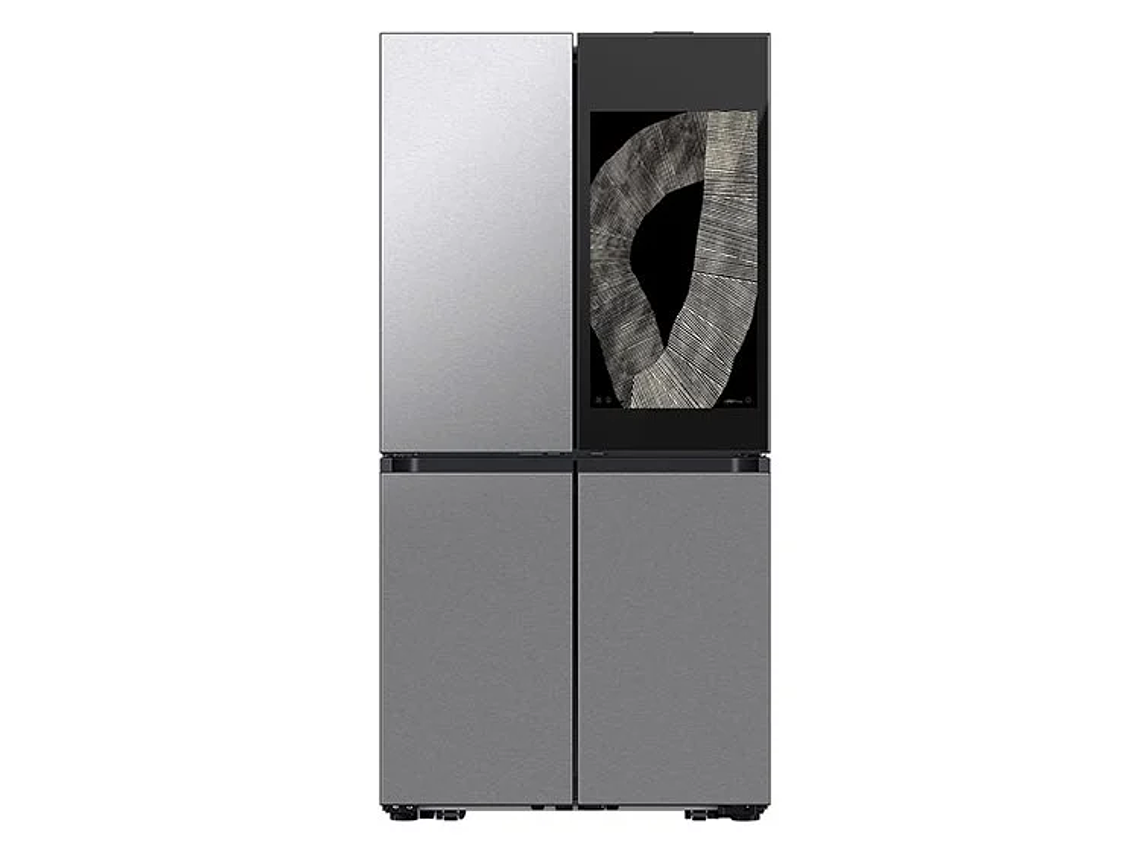 REFRIGERADOR SAMSUNG FRENCH DOOR NO FROST 699 L RF29DB9950QDZS FAMILY HUB + AI 1