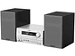 MICROCOMPONENTE KENWOOD M-822DAB-W CD-PLAYER, USB, BLUETOOTH, RADIO FM - Miniatura 3