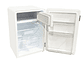 MINIBAR RETRO 116 LT. BLANCO HS-148RB - Miniatura 2
