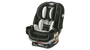 SILLA DE AUTO GRACO 4EVER EXTEND2FIT CLOVE