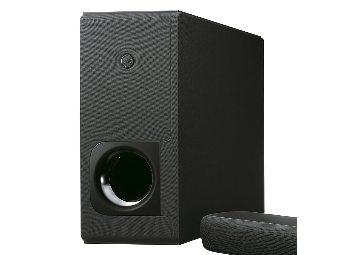 BARRA DE SONIDO SOUNDBAR BLUETOOTH YAMAHA YAS-209 2