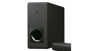 BARRA DE SONIDO SOUNDBAR BLUETOOTH YAMAHA YAS-209