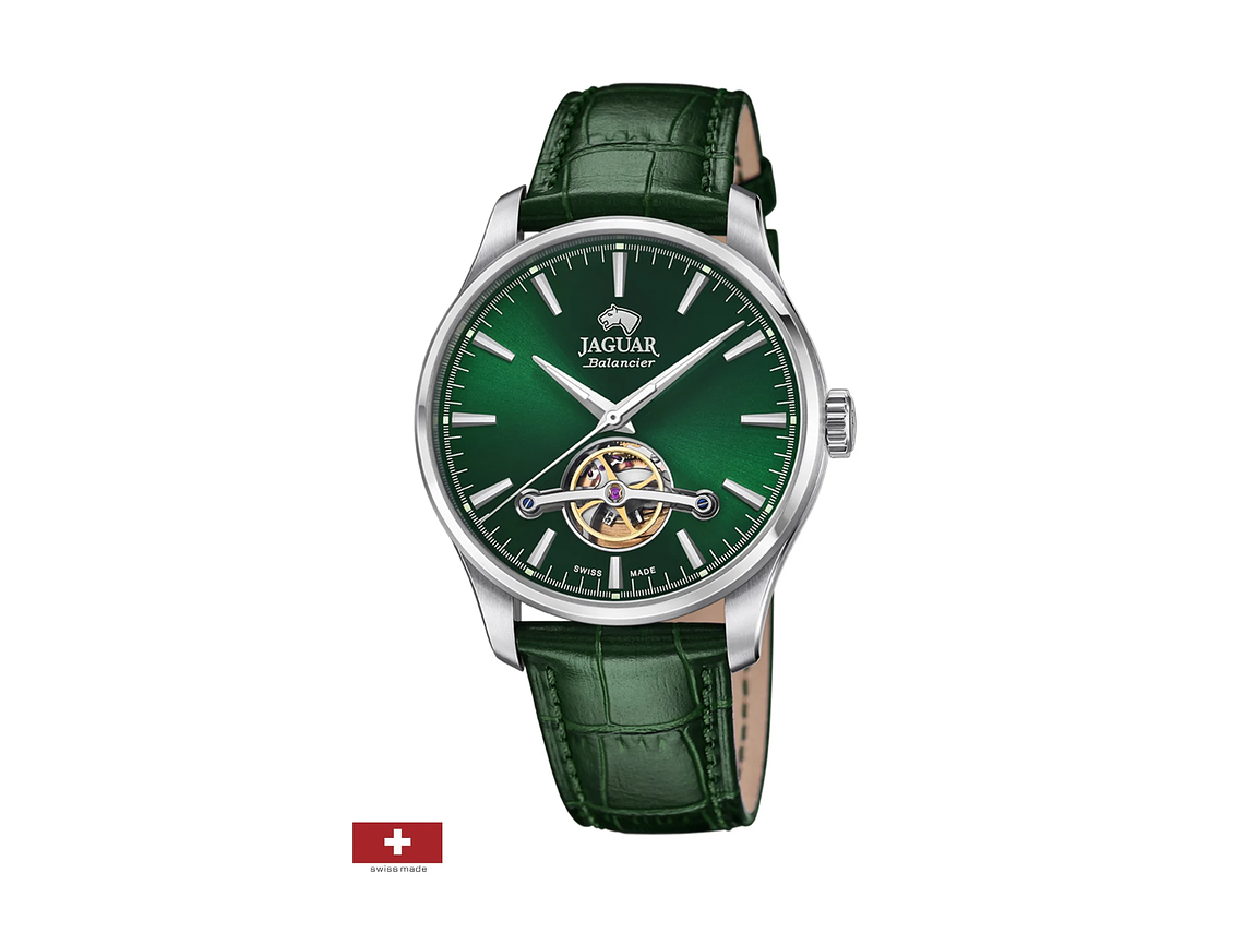 RELOJ JAGUAR MUJER UTOMATICO J966/4 VERA 1