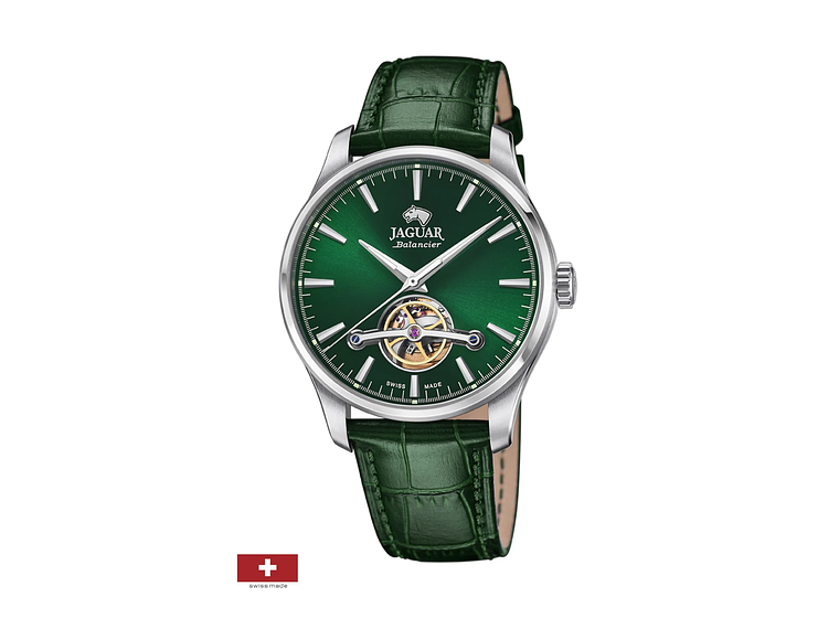 RELOJ JAGUAR MUJER UTOMATICO J966/4 VERA 1