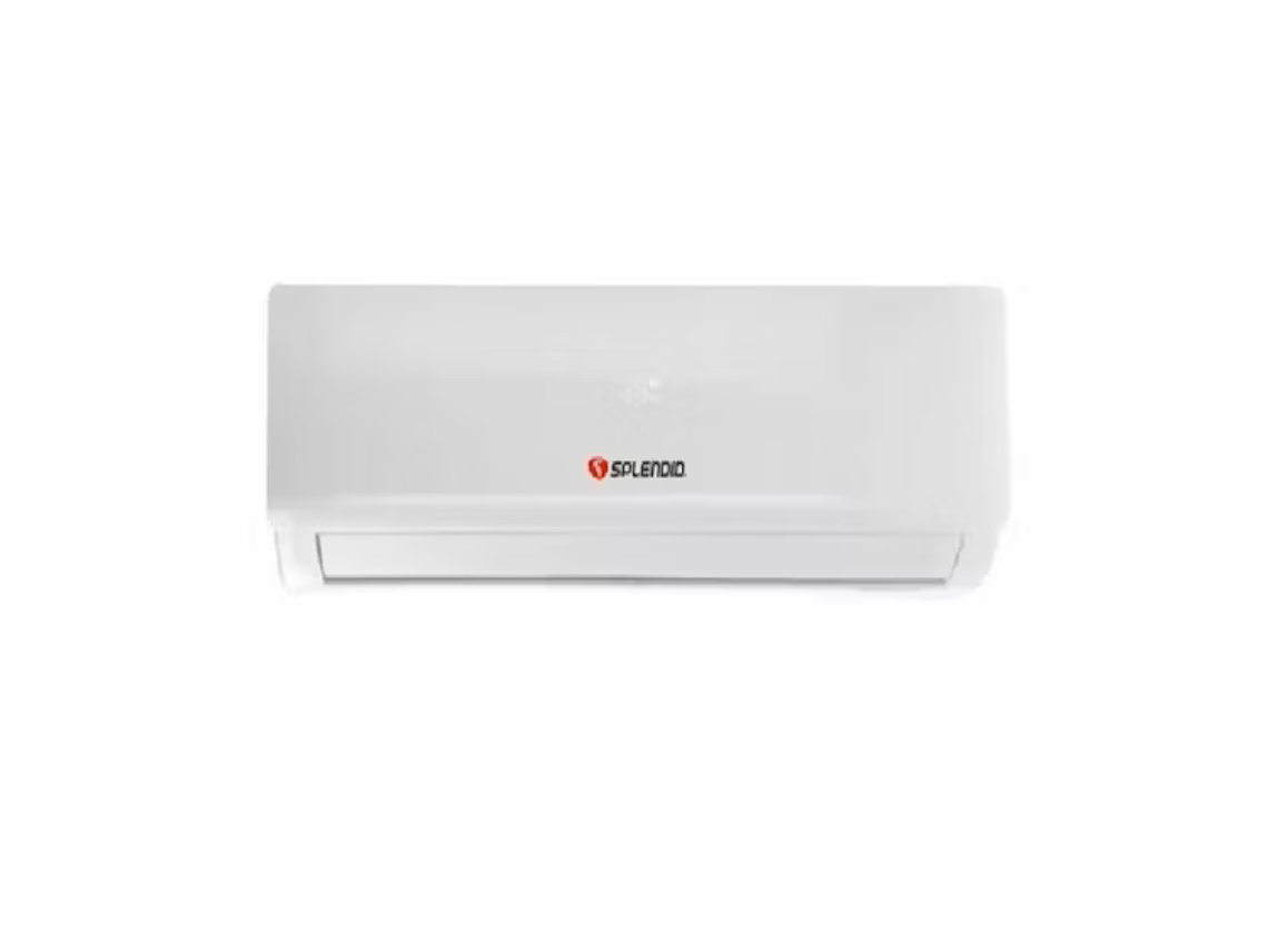 AIRE ACONDICIONADO SPLIT INVERTER12000BTUFRIO/CALOR WIFI VIRUS PROTECT 4