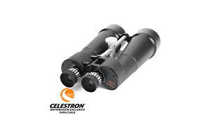 BINOCULAR CELESTRON SKYMASTER 25×100