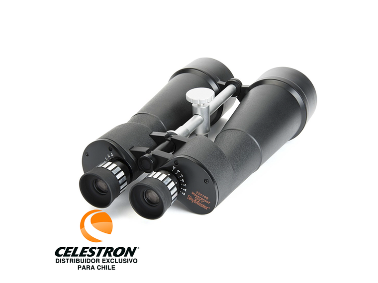 BINOCULAR CELESTRON SKYMASTER 25×100 2