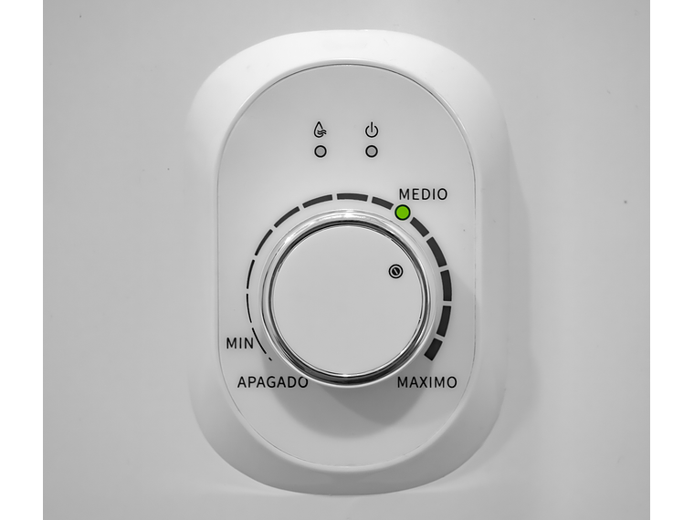 TERMO ELÉCTRICO DE 100 LITROS AT-WB 1,5KW 2