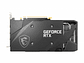 TARJETA DE VIDEO MSI NVIDIA GEFORCE RTX 3060 VENTUS 2X 12G OC, 12GB GDDR6, 192-BIT - Miniatura 3