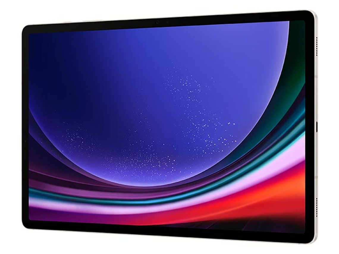 TABLET SAMSUNG GALAXY TAB S9 PLUS / 12.4