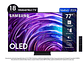 SMART TV SAMSUNG OLED UHD 4K 77