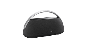 ALTAVOZ PORTÁTIL HARMAN KARDON GO PLAY 3 ESTÉREO NEGRO 160 W