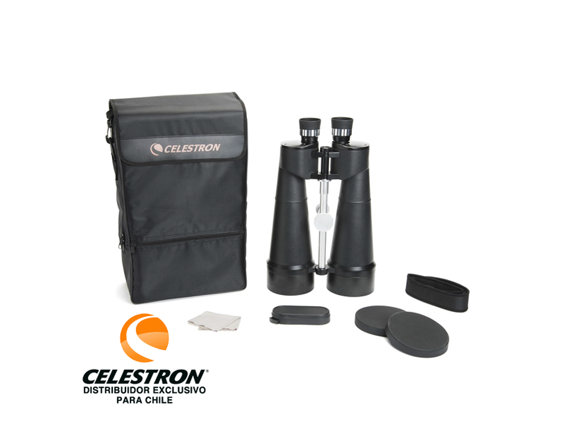 BINOCULAR CELESTRON SKYMASTER 25×100 3